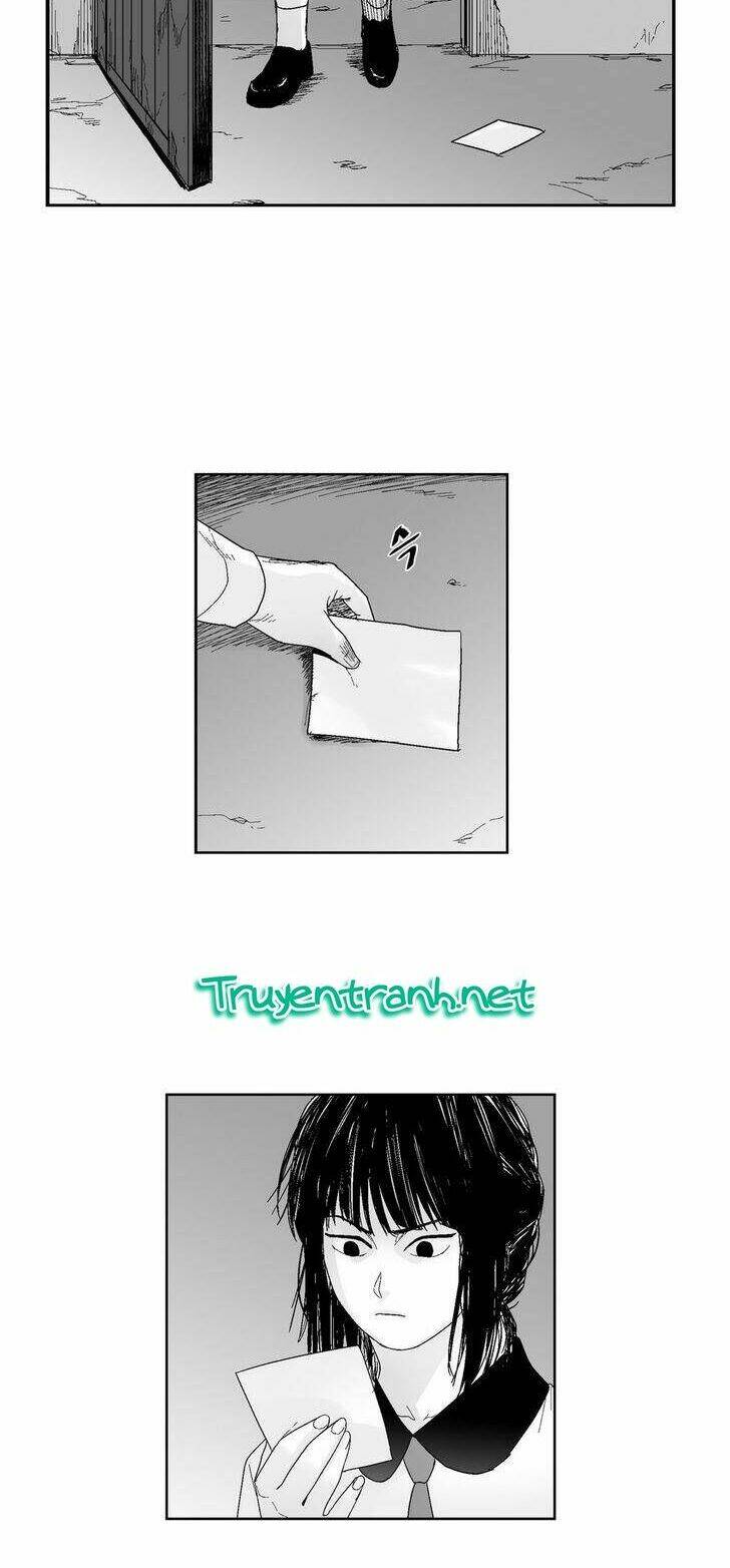 bạo lực học đường chapter 52 10