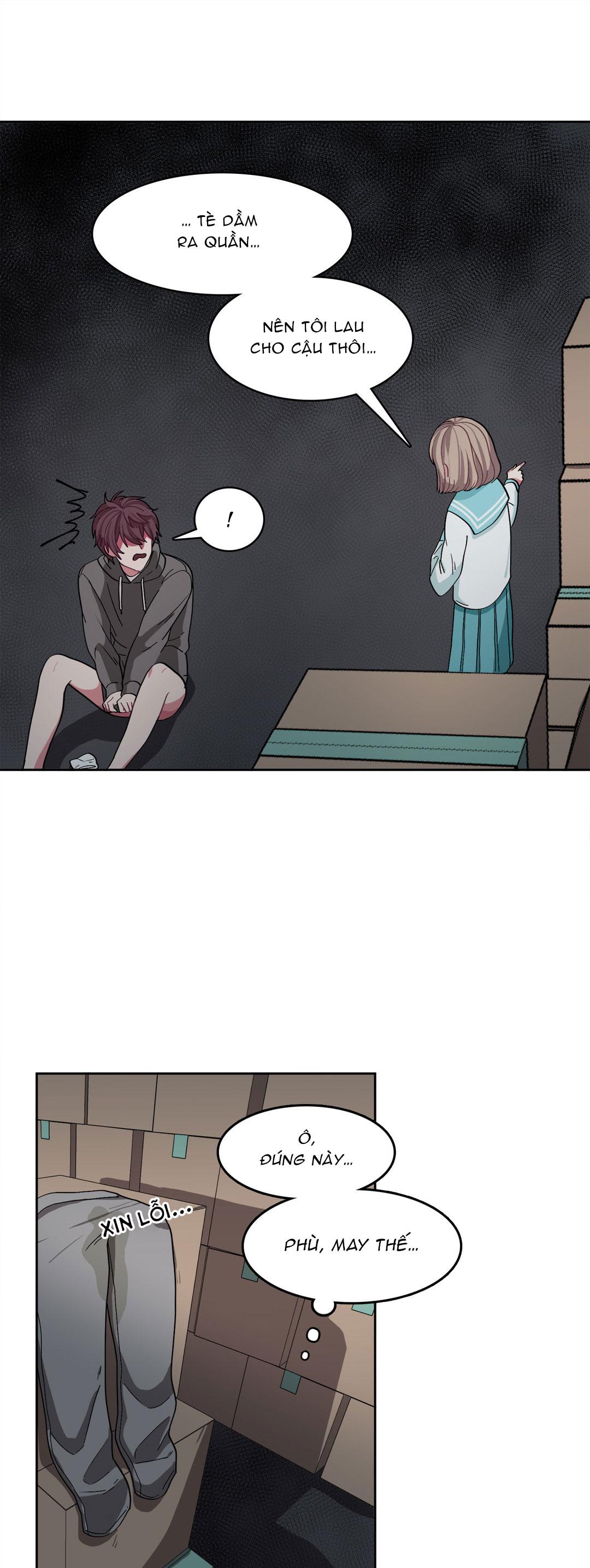 hãy vâng lời anh chapter 7 7