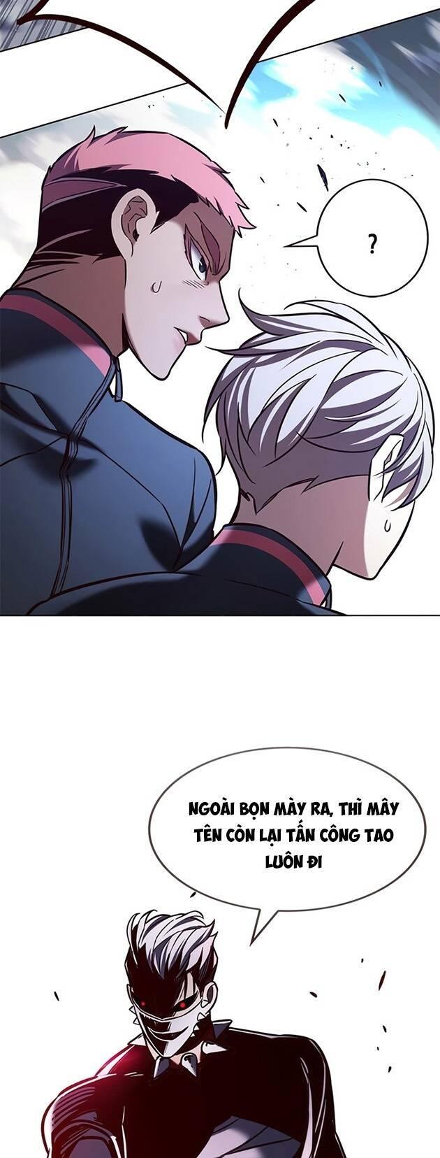 biến thân thành mèo chapter 209 23