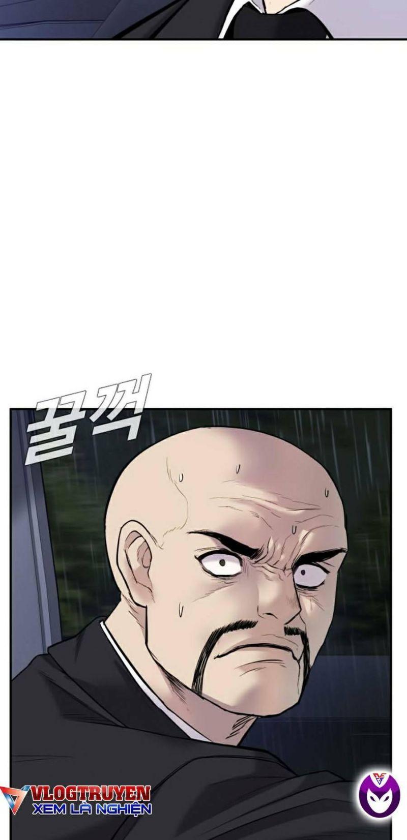 đặc vụ kim chapter 12 9