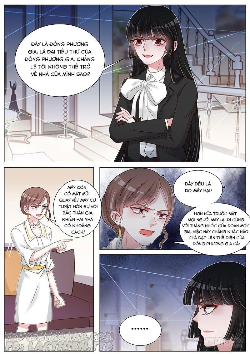 vương bài giáo thảo chapter 168 8