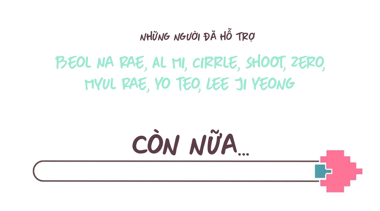 tiêu chuẩn tình yêu 100% chapter 1 190