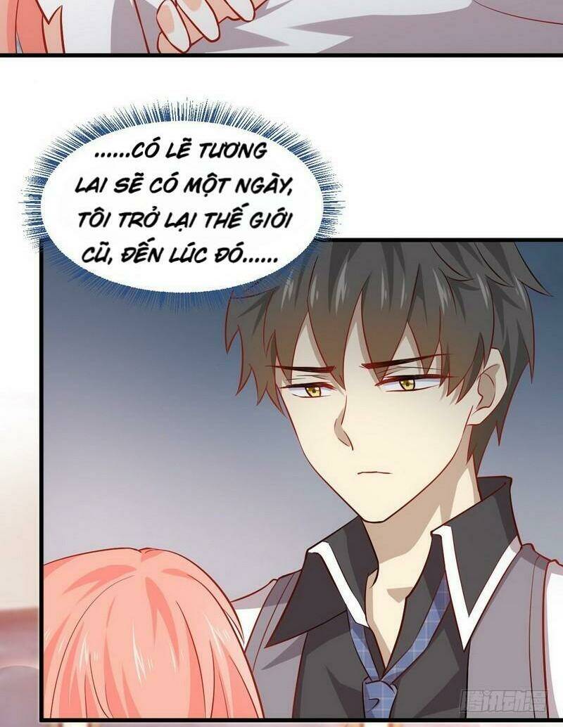 xuyên không vào thế giới nữ cường chapter 37 22