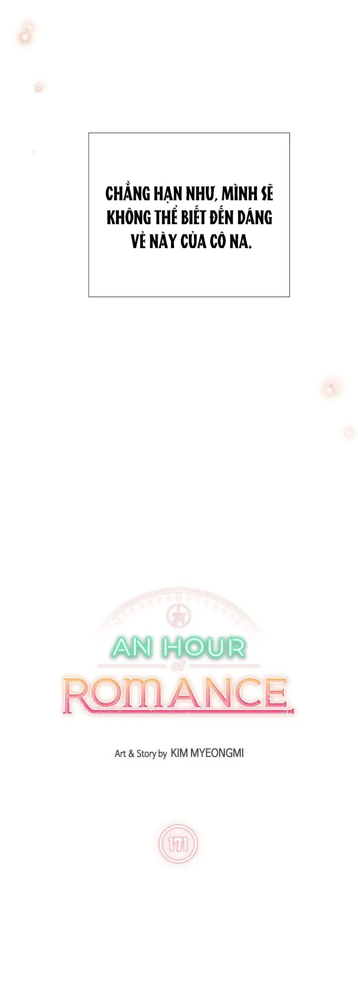 24 phút cho một câu chuyện chapter 171 5