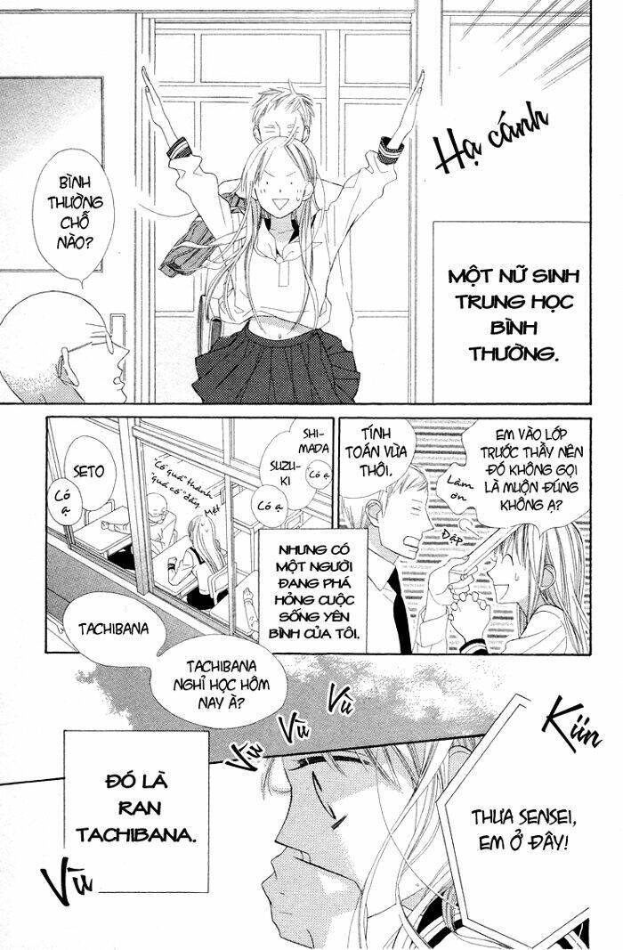 hoa trong bão chapter 3 4