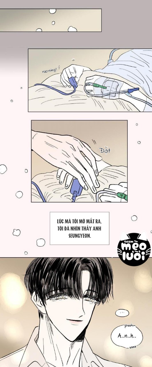 câu chuyện của hosik chapter 77 7