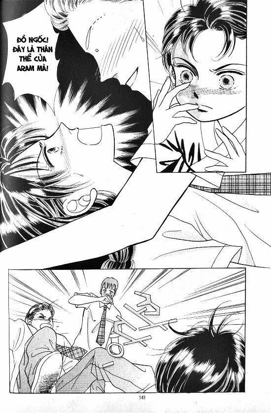 hot blooded woman chapter 5 10