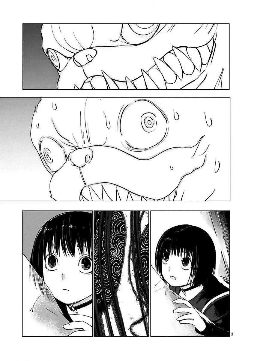 yajin chapter 18 5