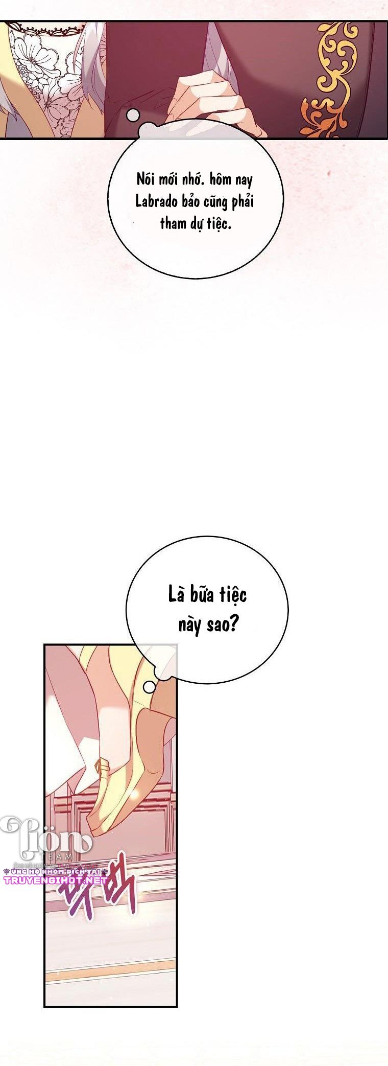 tôi chỉ nhận ra sau khi mất cô ấy chapter 14.1 6