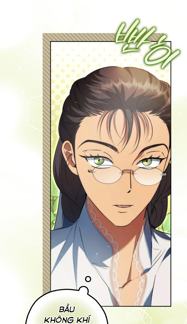 tôi đã cướp mất các nam chính từ tay nữ chính chapter 50 30