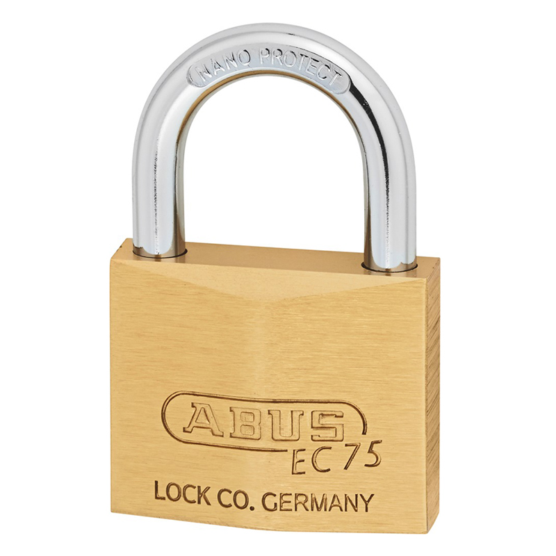 Khóa Đồng 75 Series ABUS