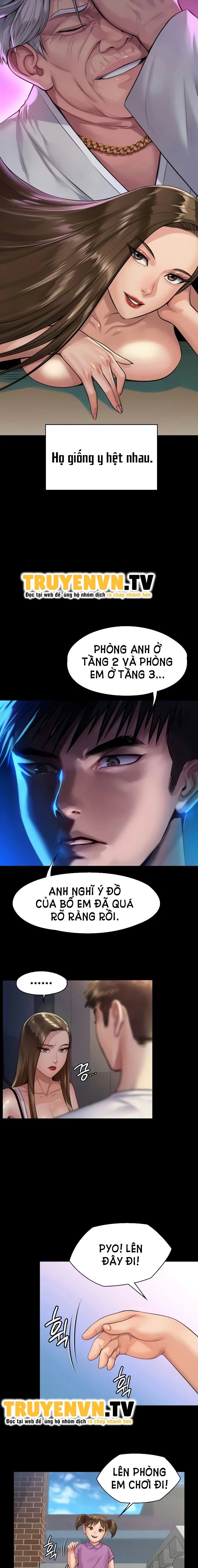 ong chúa chapter 195 5