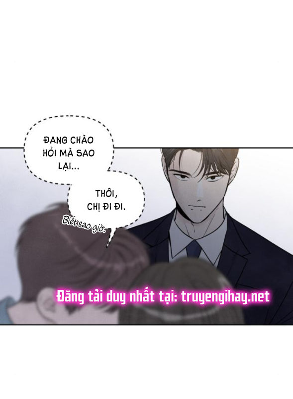 điều khiến tôi quyết tâm muốn chết chapter 58.1 11