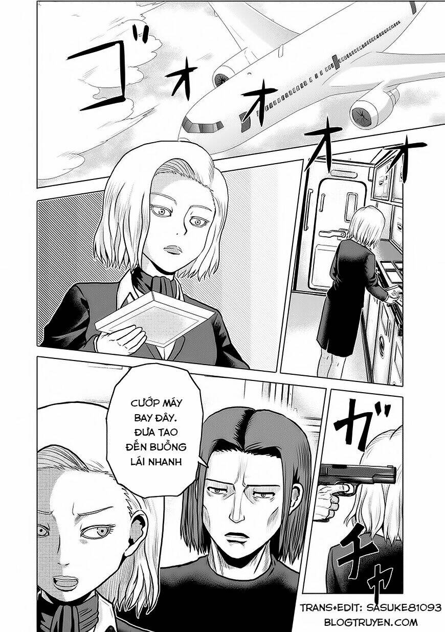 zai x 10 chapter 40 3