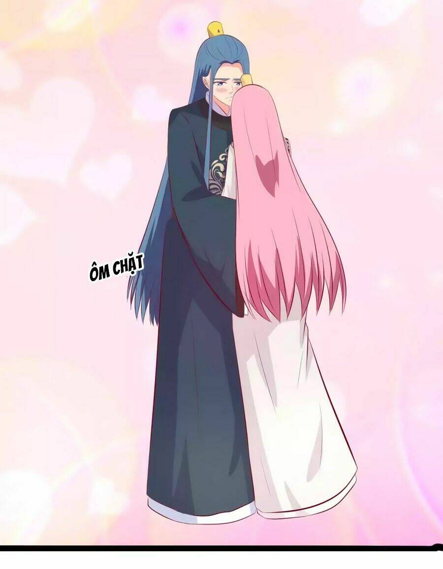 thỏ yêu tiểu vương phi chapter 75 33