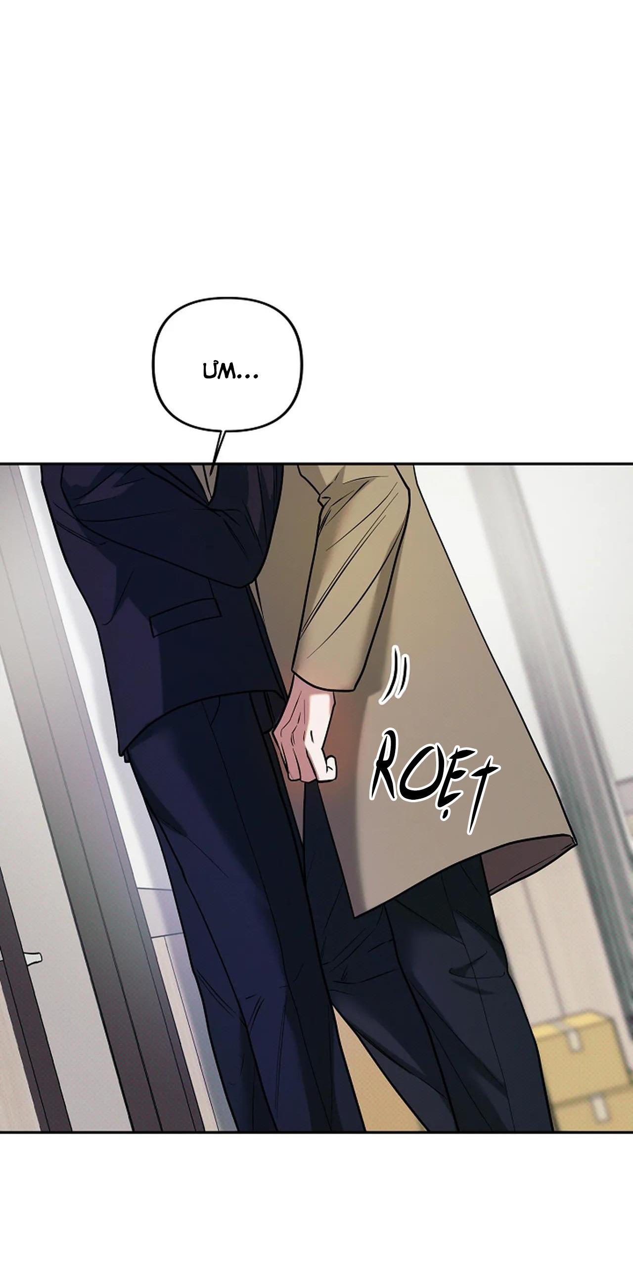 lý do bị loại chapter 6 7