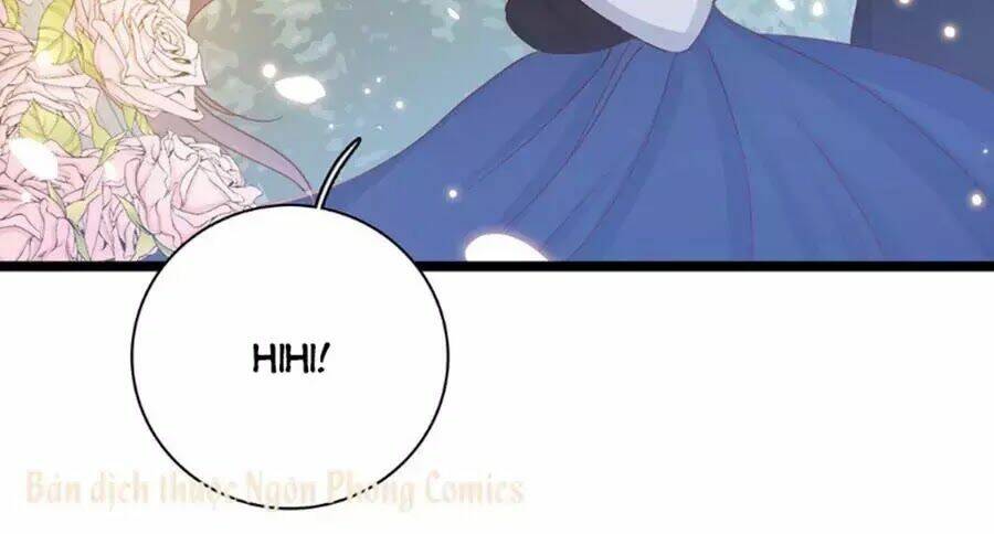 nữ phù thủy muốn sống nổi loạn chapter 24.5 37