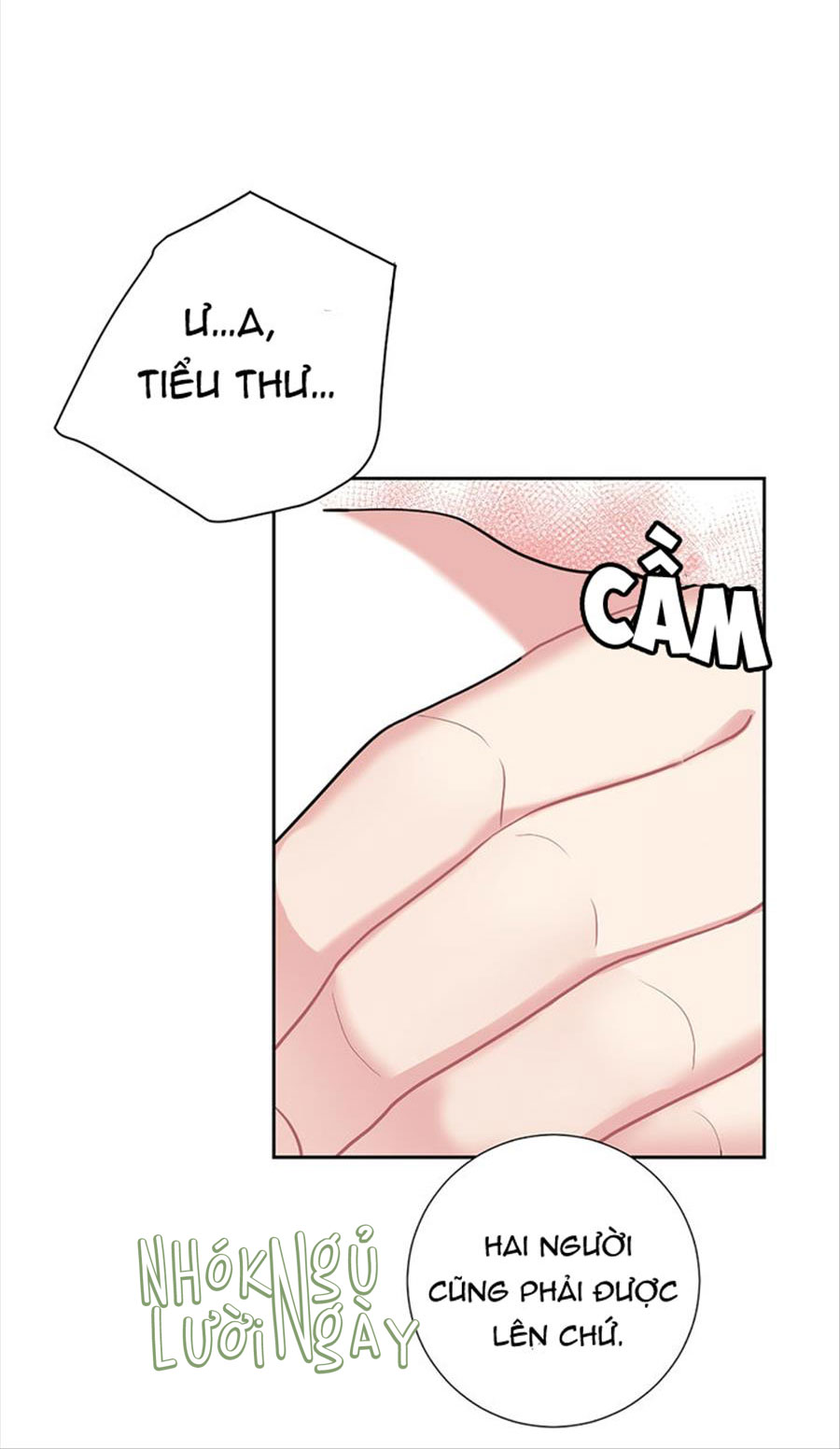 cô chủ và người hầu chapter 21 53