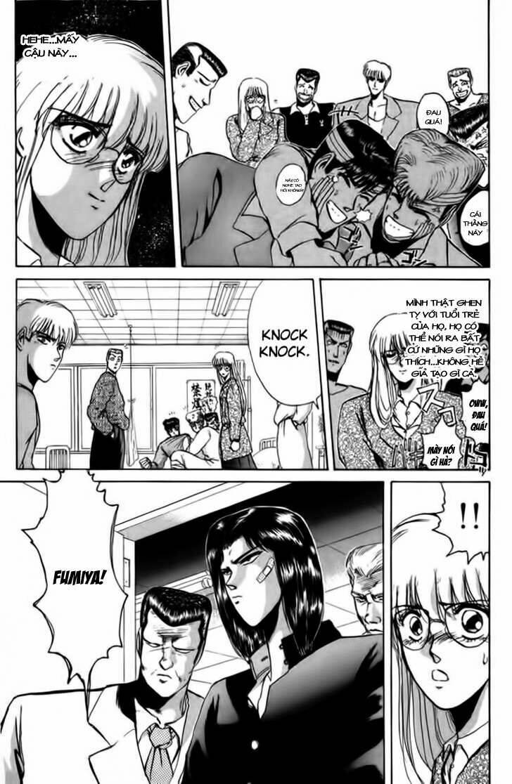 shonan junai gumi chapter 53 8