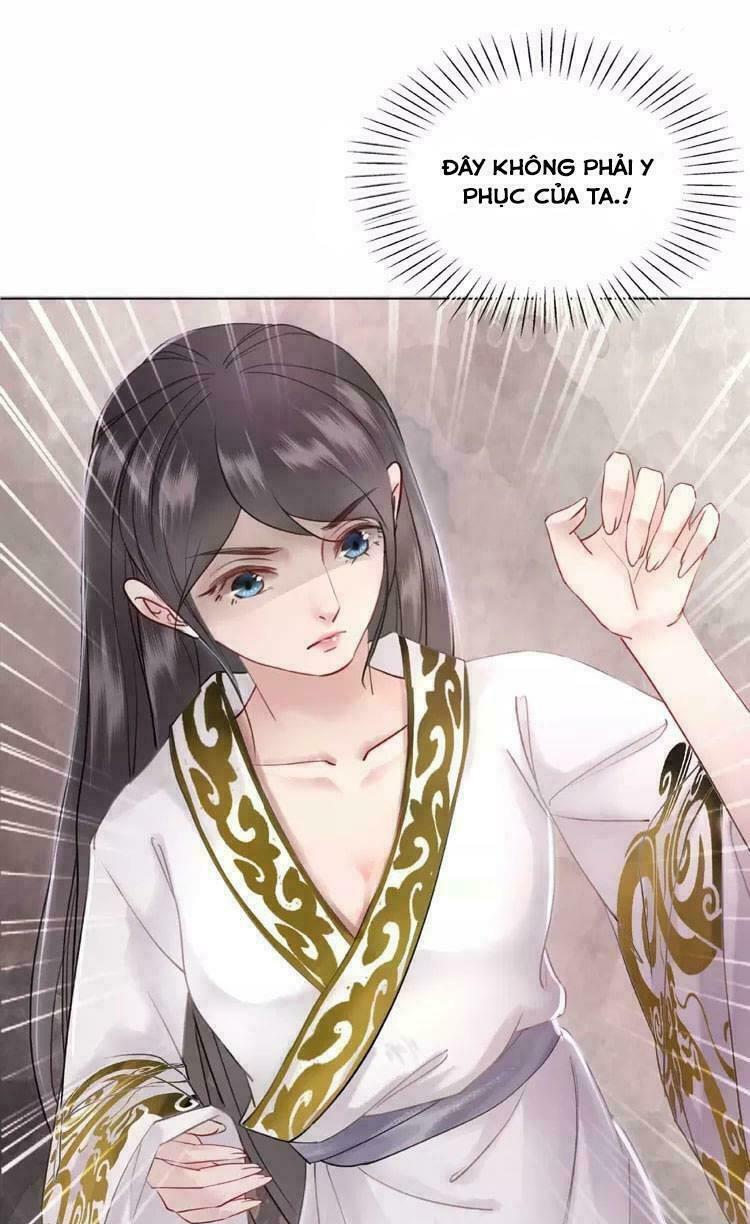 cực phẩm phế vật tiểu thư chapter 14 2