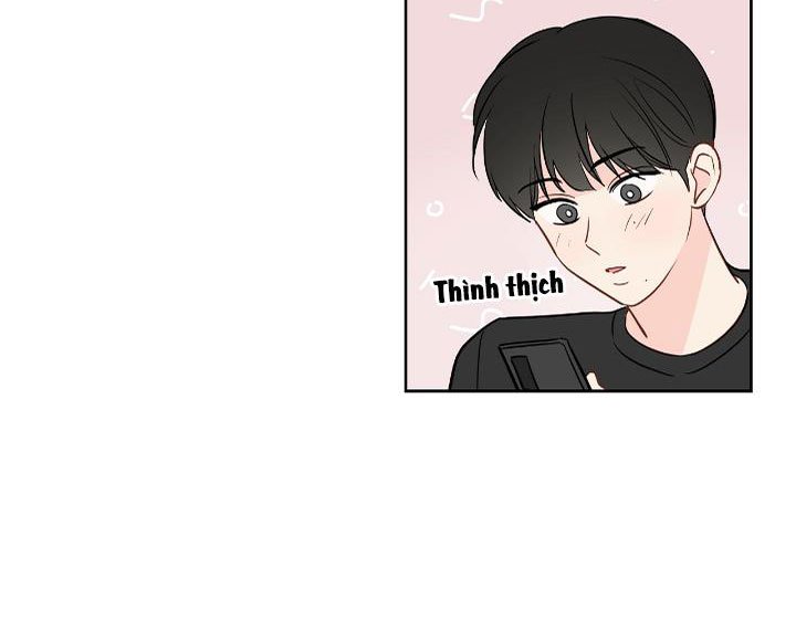 chuyện quái gì với giấc mơ đó vậy chapter 43 46