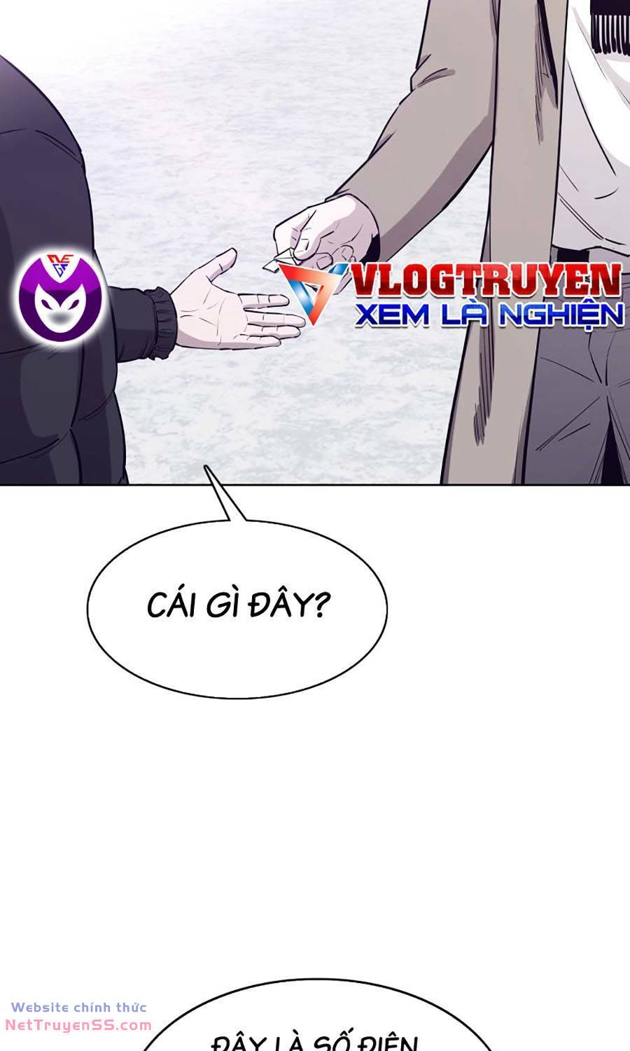 Loser Báo Thù chapter 36 13