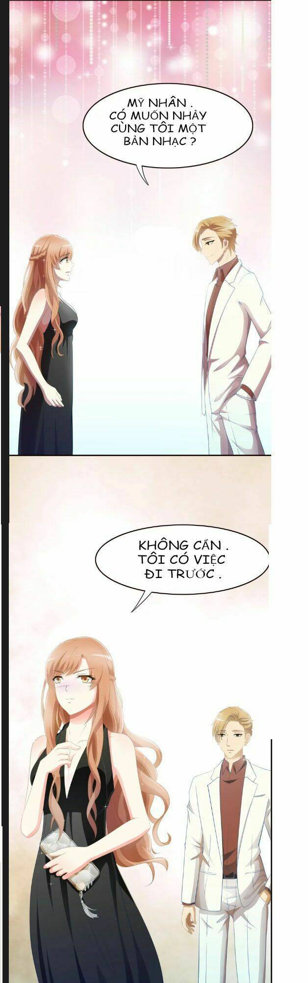 dụ vợ về nhà chồng cũ phải thật ôn nhu chapter 24 7