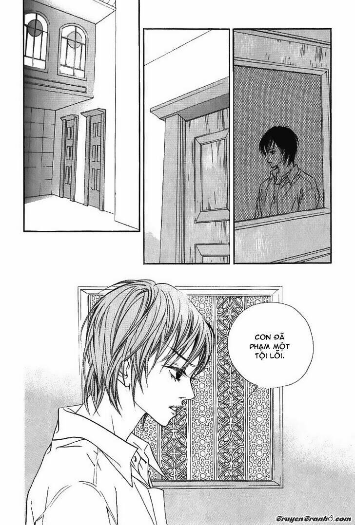 bông hoa của tội lỗi chapter 17 6