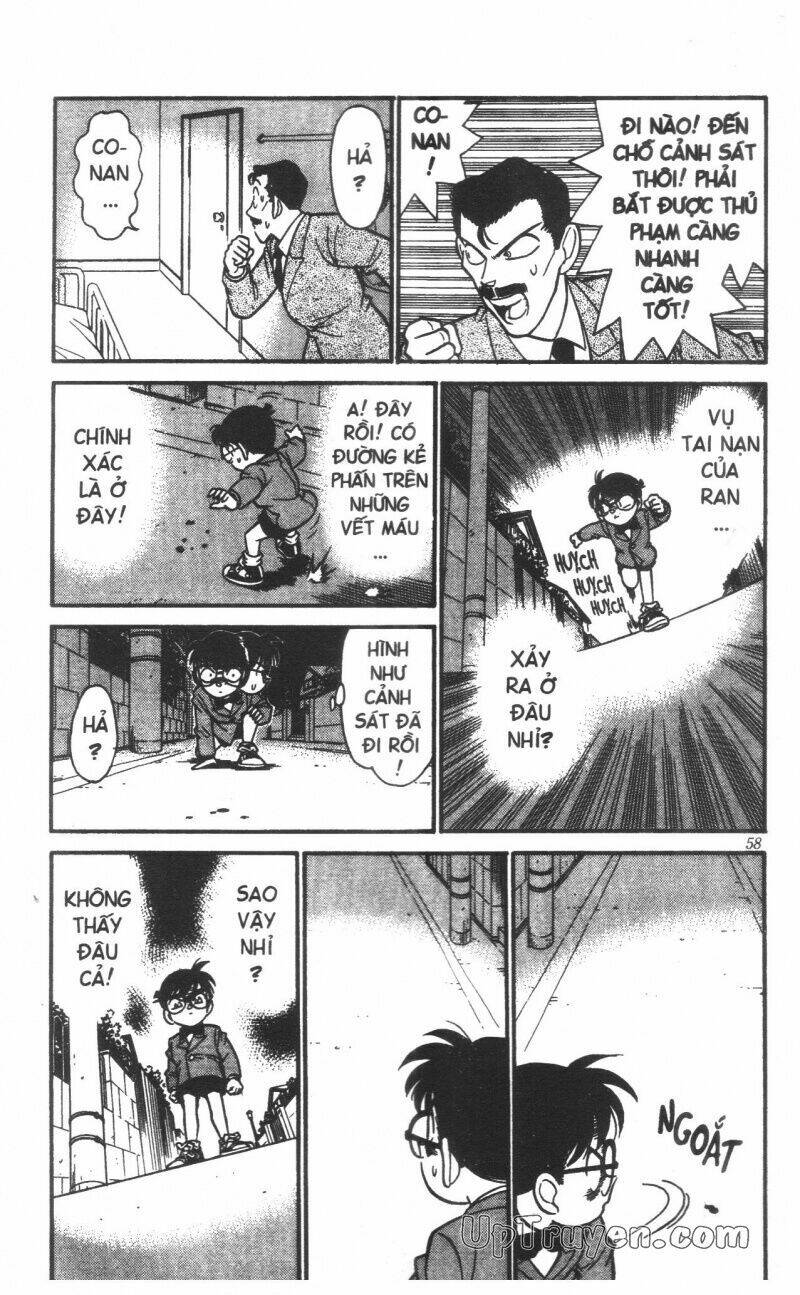 conan - bộ đặc biệt chapter 2 61