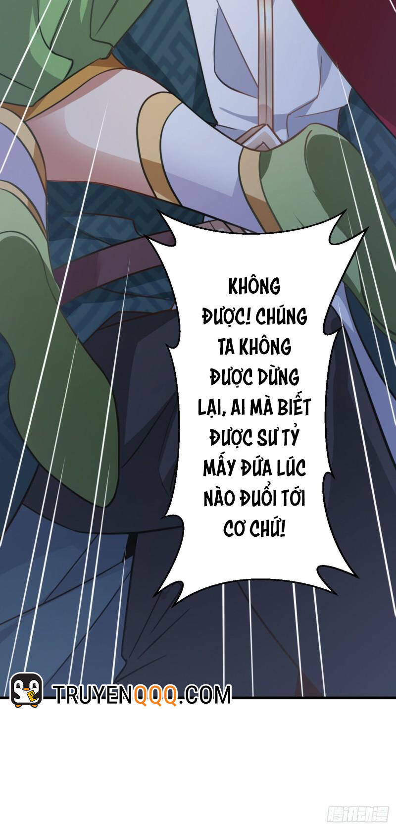 đám nữ đồ đệ đều muốn độc chiếm ta chapter 25 59