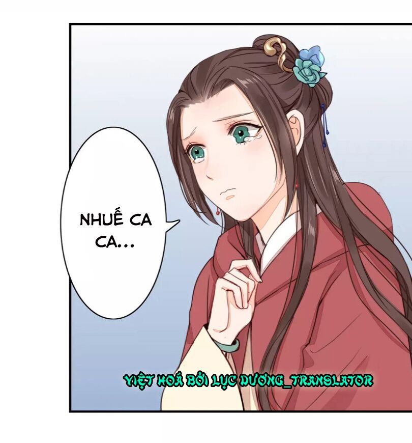 chỉ phu vi thê chapter 29 6