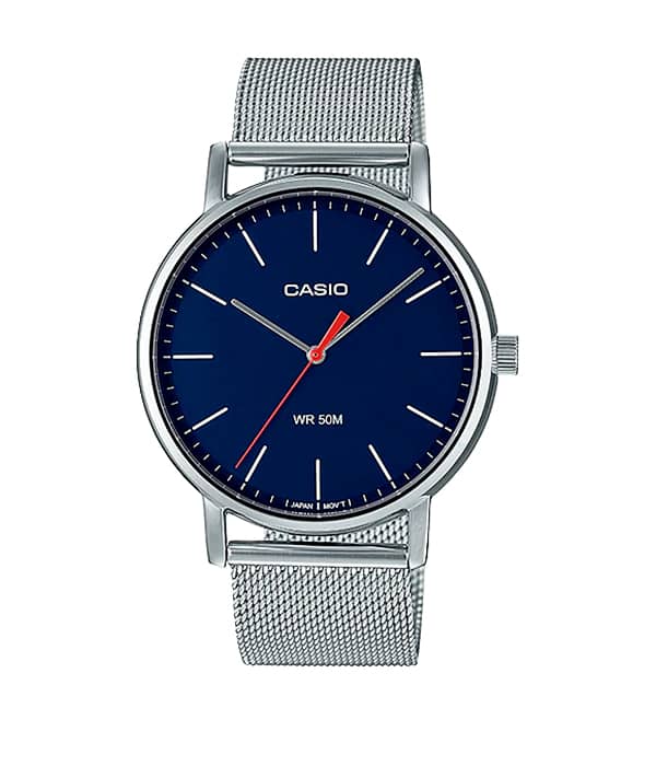 Đồng hồ Casio Nam General MTP-E171M-2EVDF