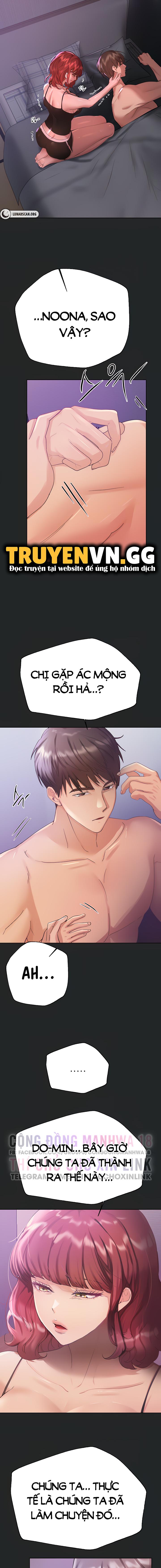 những người bạn của chị tôi chapter 75 7