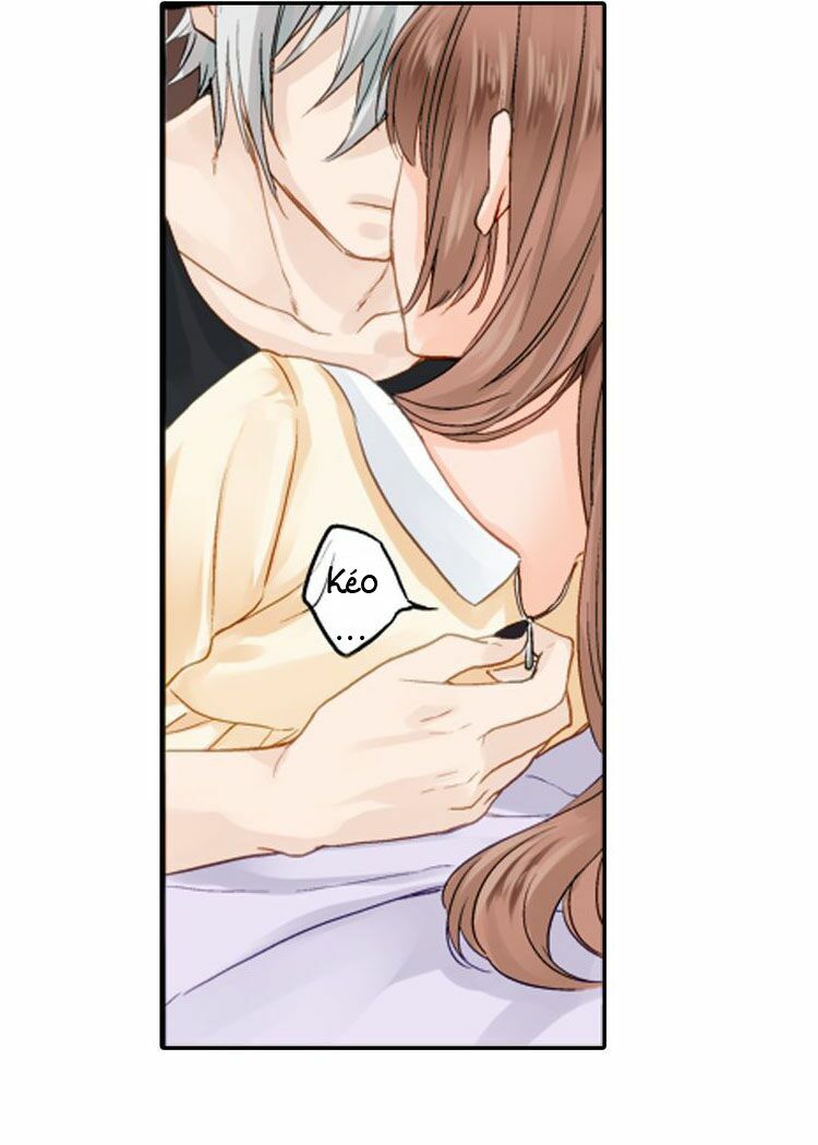 cô dâu của quỷ chapter 11 21