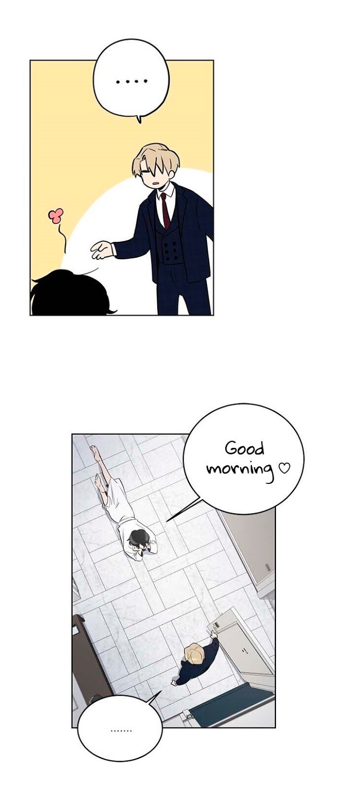 thành phố cạm bẫy chapter 7 3