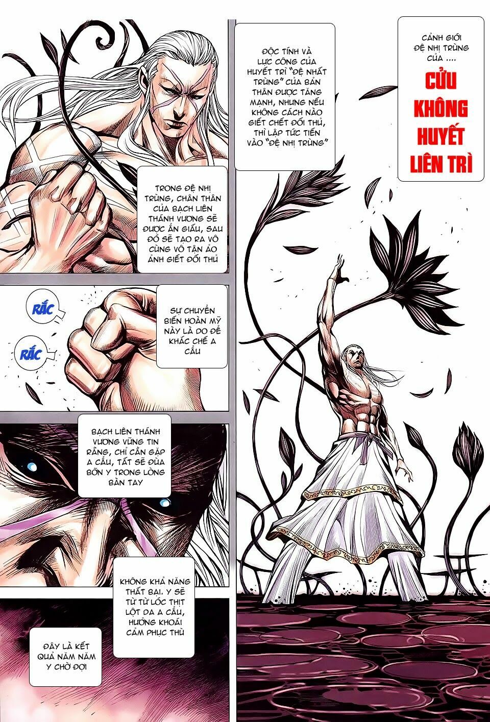 phong thần ký chapter 158 4