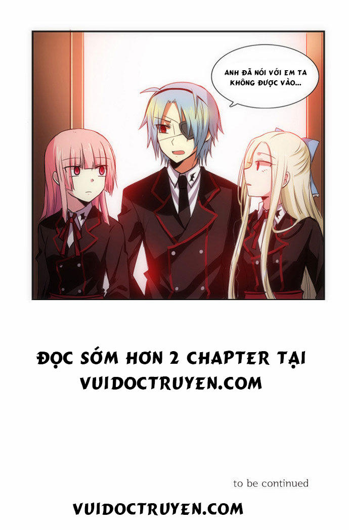 crepuscule (yamchi) chapter 67 25