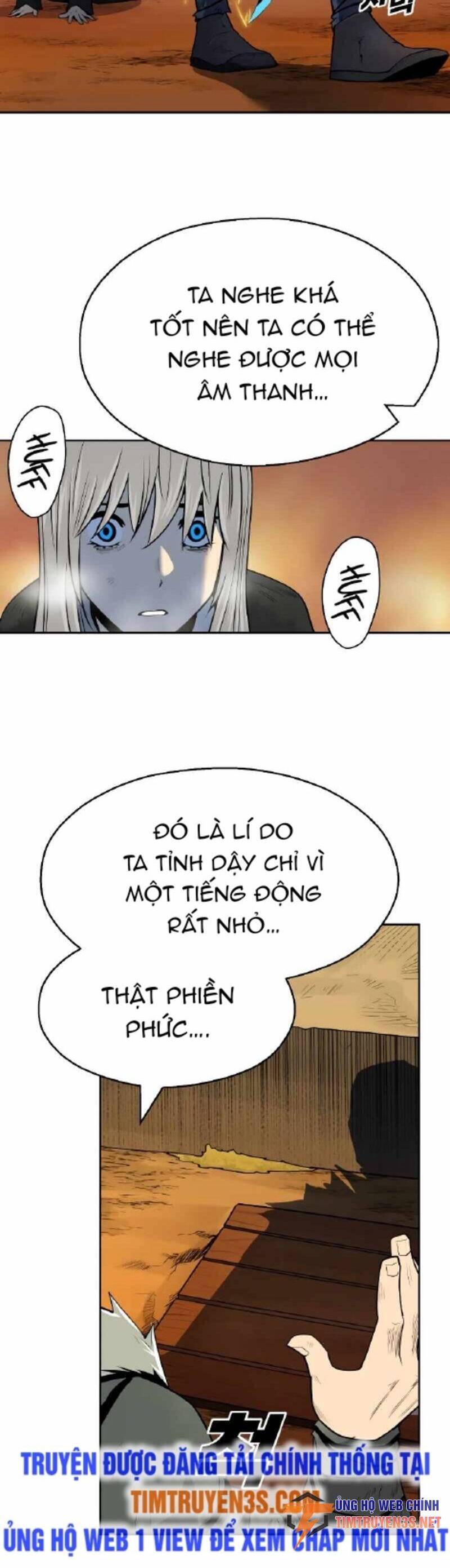 kiếm sĩ thiếu niên chapter 45 20