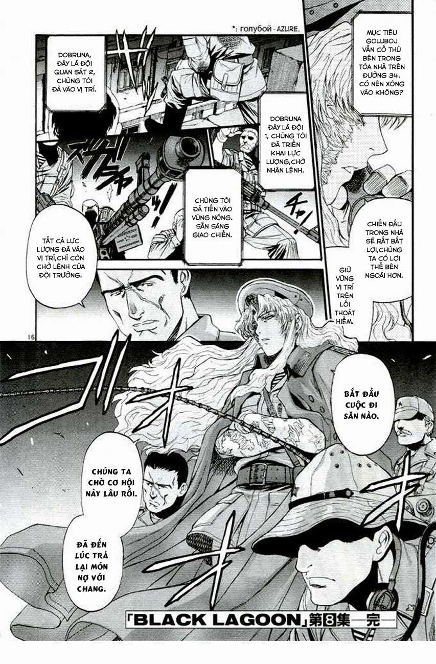 hố đen chapter 64 14