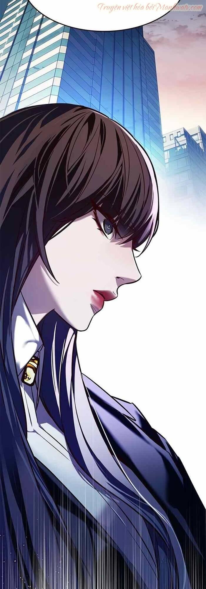 biến thân thành mèo chapter 240 80