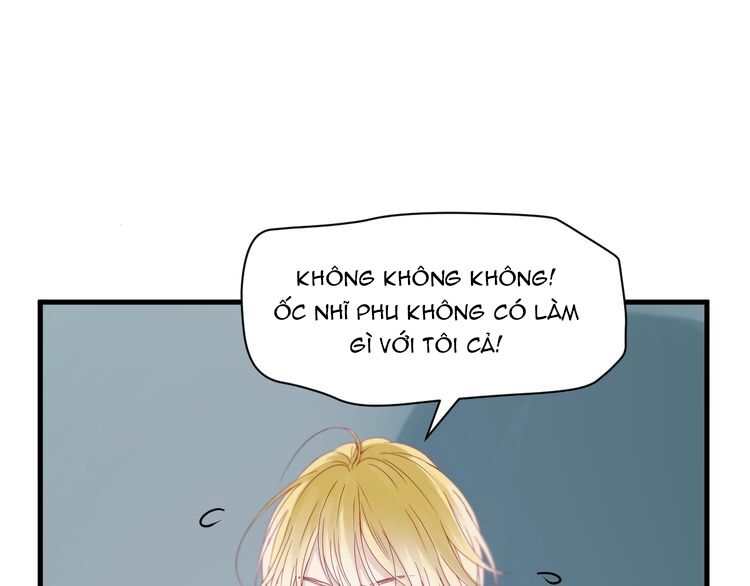 lượm được một tiểu hồ ly phần 3 chapter 37 2