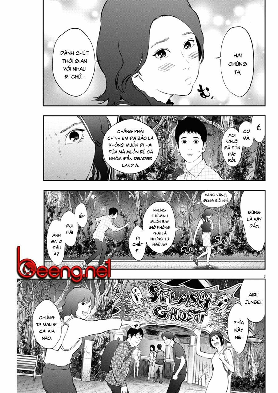 đọa nhân chapter 81 3