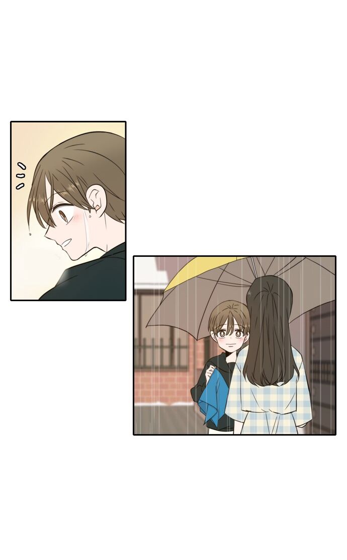 kiếp này cũng xin chăm sóc tôi như vậy nhé kiếp này cũng xin chăm sóc tôi như vậy nhé chapter 3 11