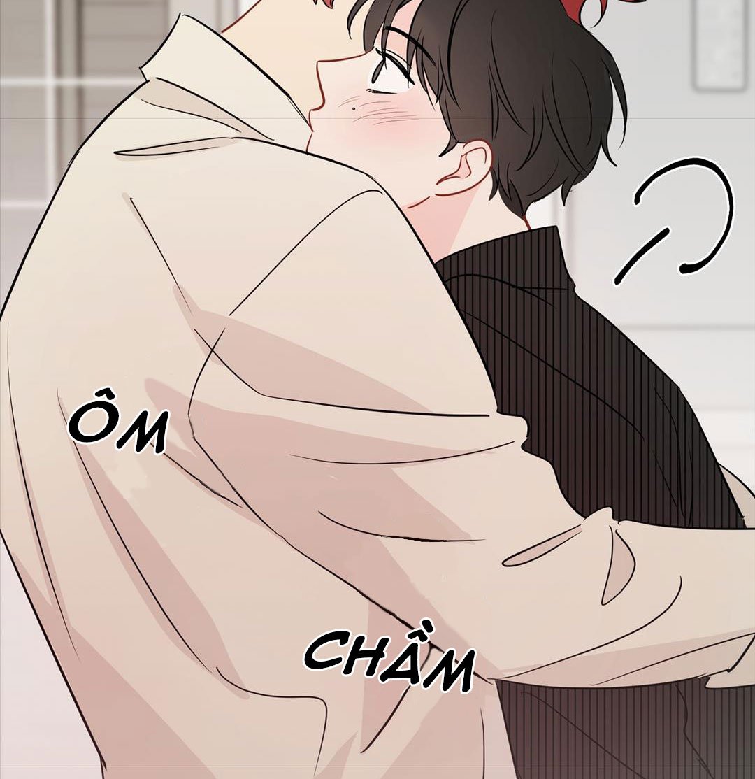 chuyện quái gì với giấc mơ đó vậy chapter 45 91