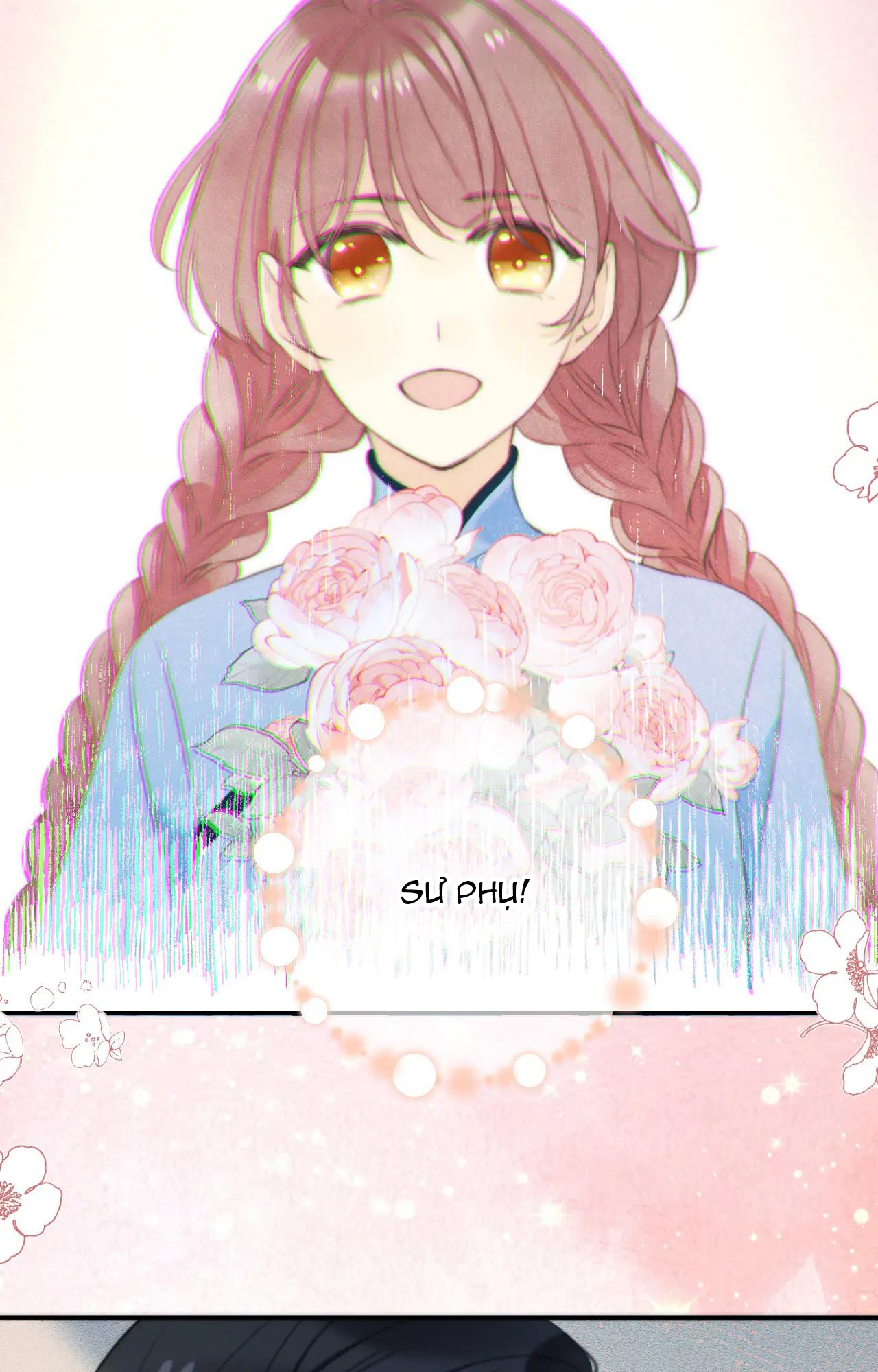 lại gặp nhau rồi, lâu tiểu thư chapter 51 41