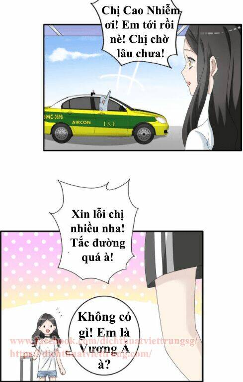 lều khều biết yêu chapter 52 3