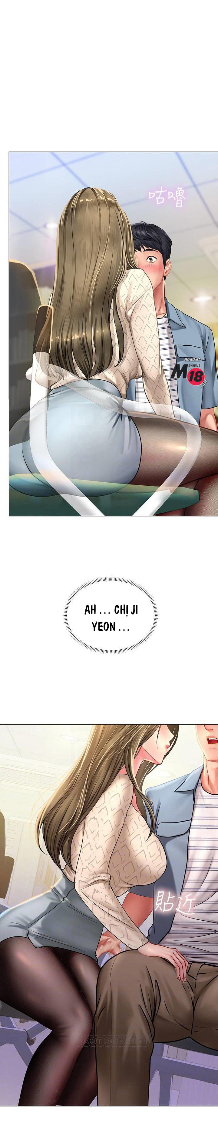 should i study at noryangjin? chapter 52 4