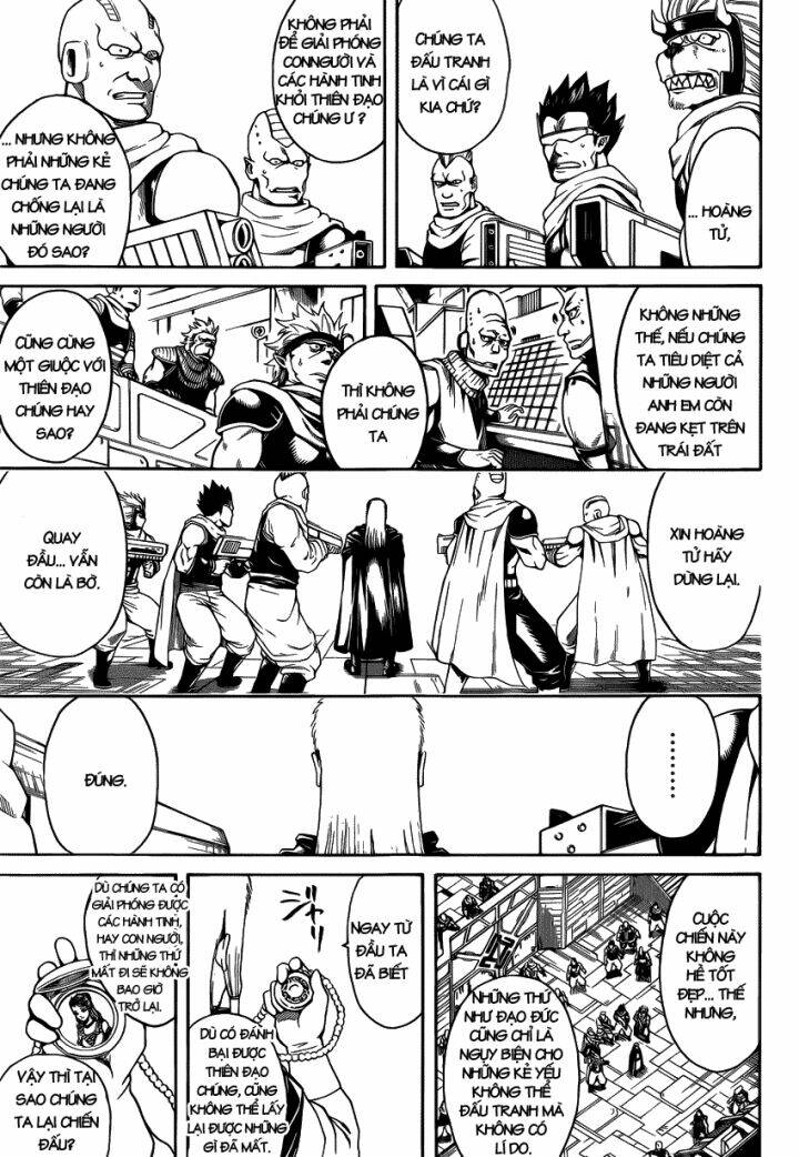 gintama - linh hồn bạc chapter 630 10