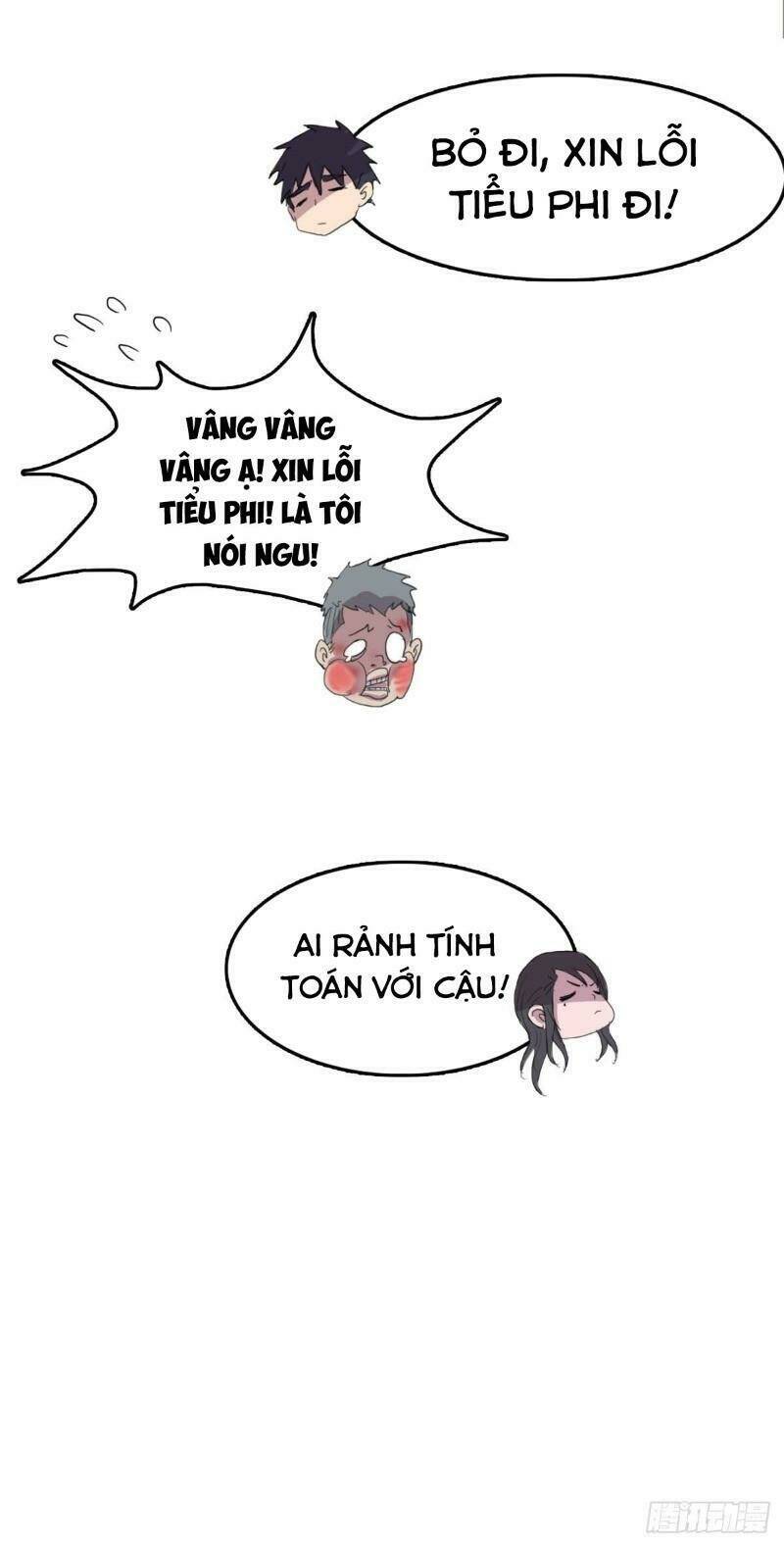 phụ hồn giả chapter 18 28