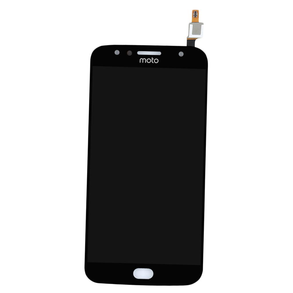 For rola G5S Plus XT1800/03/05 LCD Display Touch Screen